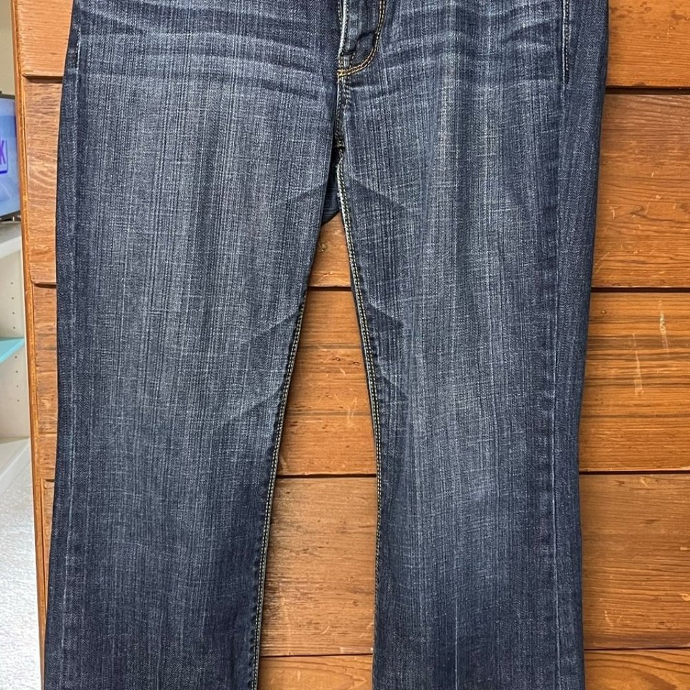 Blue Jeans Express Mia Boot cut - Size 8